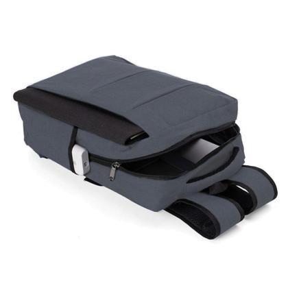 Imagem de Mochila Bolsa Notebook Executiva Faculdade Escola Trabalho