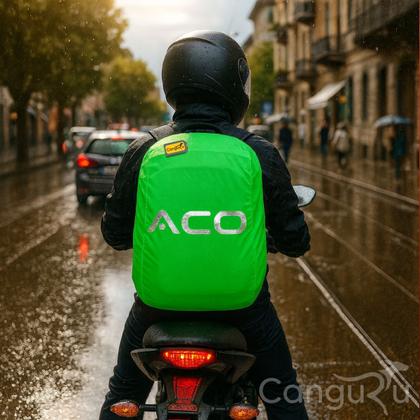 Imagem de Mochila Bolsa Notebook Masculina Feminina Com Capa de Chuva Bolso Antifurto Escolar Faculdade Viagens Com Cadeado Saida USB