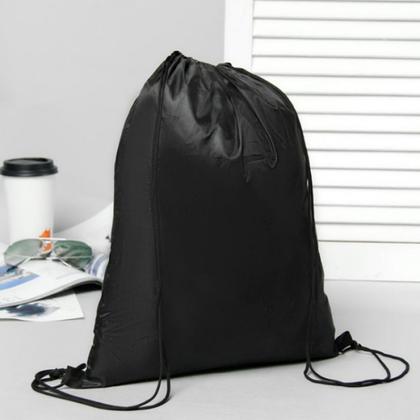 Imagem de Mochila Bolsa Sacola Academia Esportiva Fit Impermeável