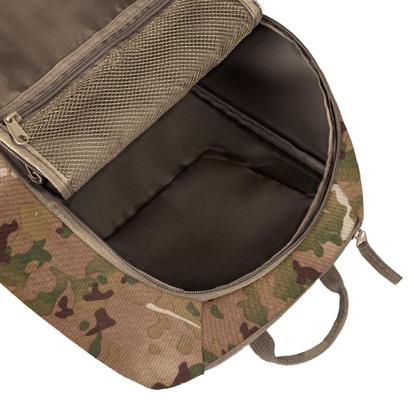 Imagem de Mochila BRFORCE Tropa - Cam Multicam