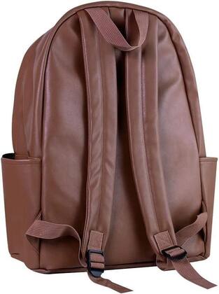 Imagem de MOCHILA BRW material sintético MARROM MC0414 Marrom