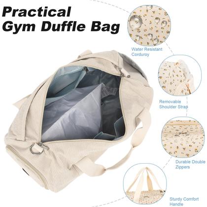 Imagem de Mochila BTOOP para esportes de ginástica, mulheres, meninas, viagens de fim de semana