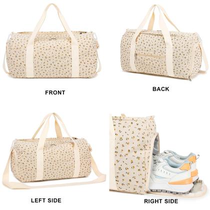 Imagem de Mochila BTOOP para esportes de ginástica, mulheres, meninas, viagens de fim de semana