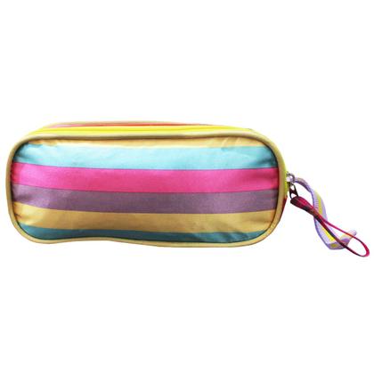 Imagem de Mochila Bubu E As Corujinhas Rodinhas Kit Estojo Duplo Clio