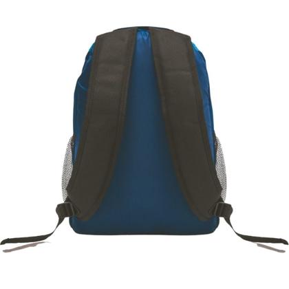 Imagem de Mochila bungee com elastico nba oklahoma city thunder - maccabi