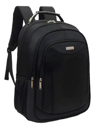 Imagem de Mochila Cabo De Aço Unissex Para Notebook