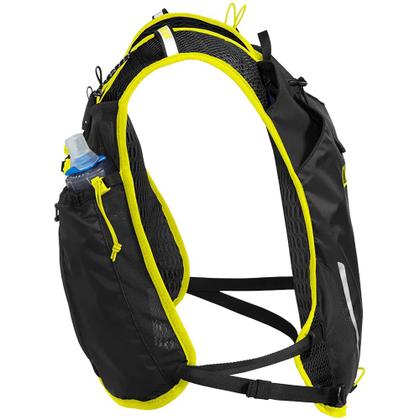 Imagem de Mochila Camelbak Trail Run Vest Black-Safety Yellow