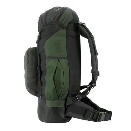 Imagem de Mochila Caminhada 50 Litros - Trilhas & Rumos