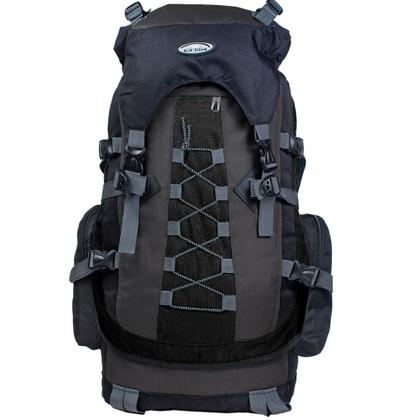 Imagem de Mochila Camping 60 Litros Alpinista Viagens 
