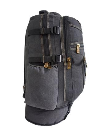 Imagem de Mochila Camping trilha Escola Viagem