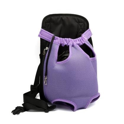 Imagem de Mochila Canguru Animais Gato Cachorro Pet Domesticos Passeio Caminhada Ar Livre Bichos Pequeno Medio Porte