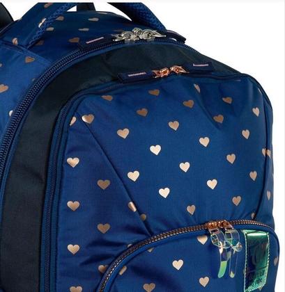 Imagem de Mochila Capricho Wishes ul - 2 Compartimentos