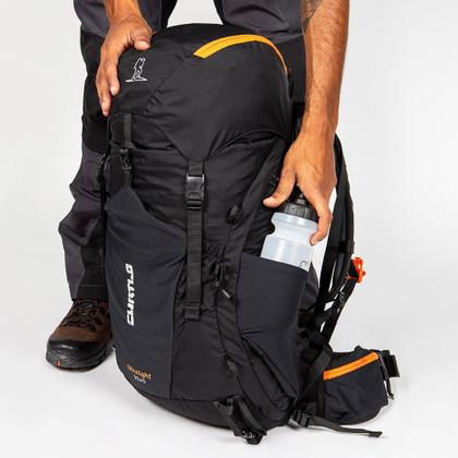 Imagem de Mochila Cargueira Curtlo Ultralight 35+5 Litros