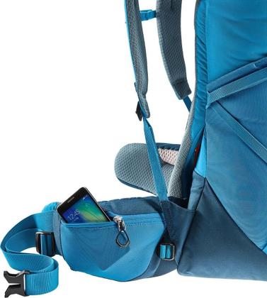 Imagem de Mochila Cargueira Deuter Aircontact Core 40+10 Trekking