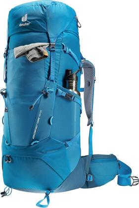 Imagem de Mochila Cargueira Deuter Aircontact Core 40+10 Trekking