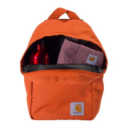 Imagem de Mochila Carhartt Classic Mini durável resistente à água