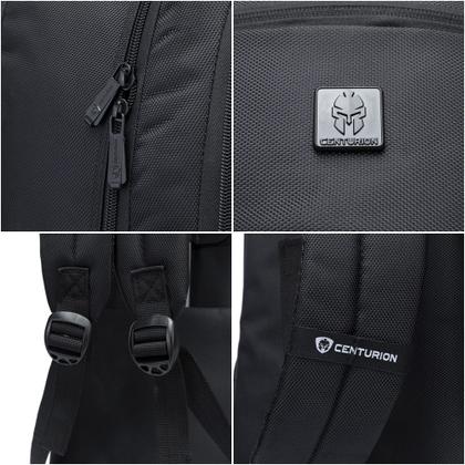 Imagem de Mochila Carrinho Executiva Notebook Reforçada Viagem