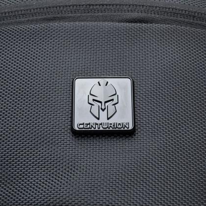 Imagem de Mochila Carrinho Executiva Notebook Reforçada Viagem