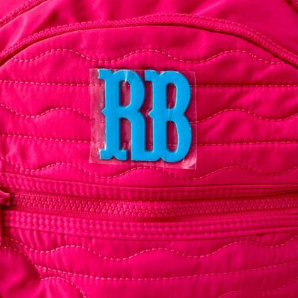 Imagem de Mochila Carrinho Rebecca Bonbon RB Grande Rodinha Escolar