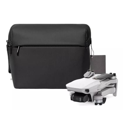 Imagem de Mochila Case compativel com Dji Mavic Mini 2, Air 2s, 3, 3 Pro, 4 Pro