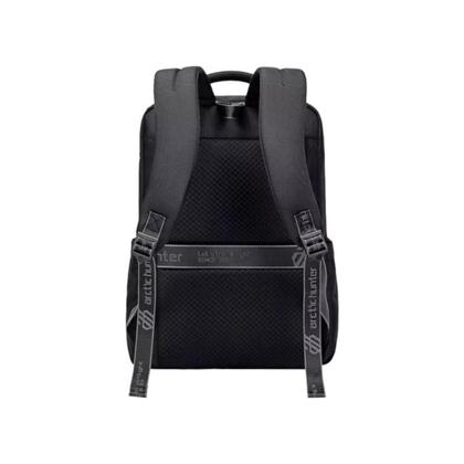 Imagem de Mochila Casual Feminina Masculina  Impermeável Viagem