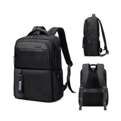 Imagem de Mochila Casual Feminina Masculina  Impermeável Viagem