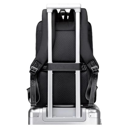 Imagem de Mochila Casual Feminina Masculina  Impermeável Viagem