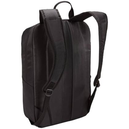 Imagem de Mochila Casual para Notebook Case Logic Key Backpack até 15.6, Poliéster, Preto - KEYBP-1116