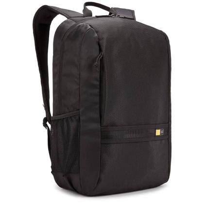 Imagem de Mochila Casual para Notebook Case Logic Key Backpack até 15.6, Poliéster, Preto - KEYBP-1116