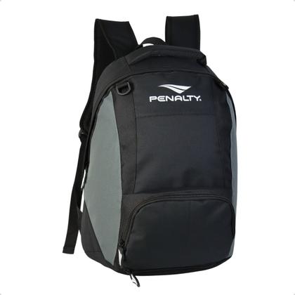 Imagem de Mochila Casual Penalty 21L Design Leve Reforçada Alta Costura