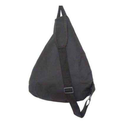 Imagem de Mochila Casual Transversal Sport Unissex academia treino trabalho faculdade escolar viagem masculino feminino
