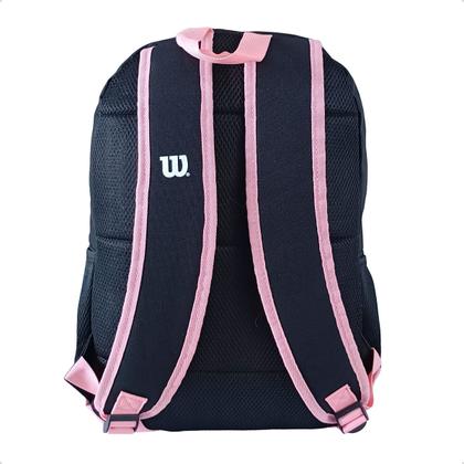 Imagem de Mochila Casual Wilson Alça Design Reforçada Alça