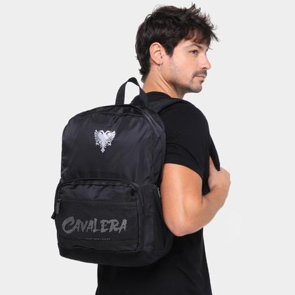 Imagem de Mochila Cavalera Unissex