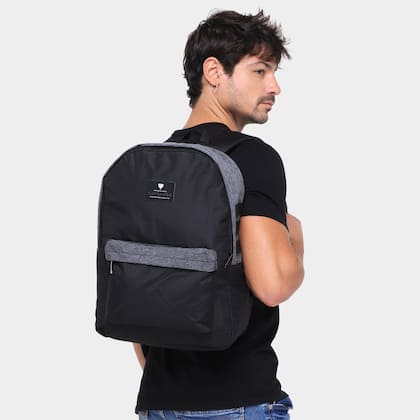 Imagem de Mochila Cavalera Unissex