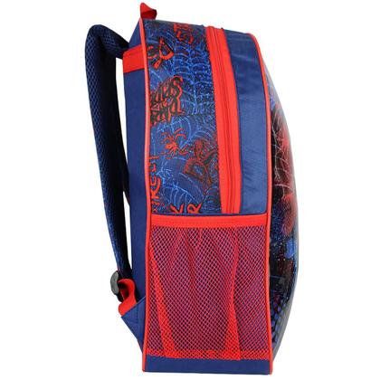 Mochila Clio Dark Spider Alças Ajustáveis 16L Imagem de Mochila Clio Dark Spider Alças Ajustáveis 16L