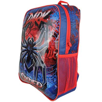 Mochila Clio Dark Spider Alças Ajustáveis 16L Imagem de Mochila Clio Dark Spider Alças Ajustáveis 16L