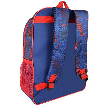 Mochila Clio Dark Spider Alças Ajustáveis 16L Imagem de Mochila Clio Dark Spider Alças Ajustáveis 16L
