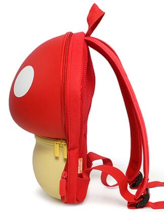 Imagem de Mochila Cogumelo Supercute - SF025