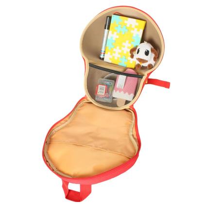 Imagem de Mochila Cogumelo Supercute - SF025