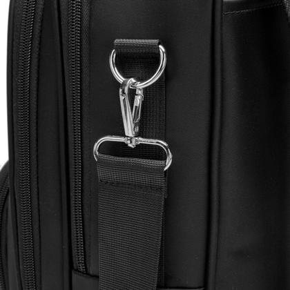 Imagem de Mochila Com Alça Impermeável Bolsa Para Notebook Reforçada