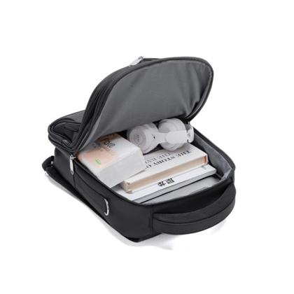 Imagem de Mochila Com Alça Impermeável Bolsa Para Notebook Reforçada