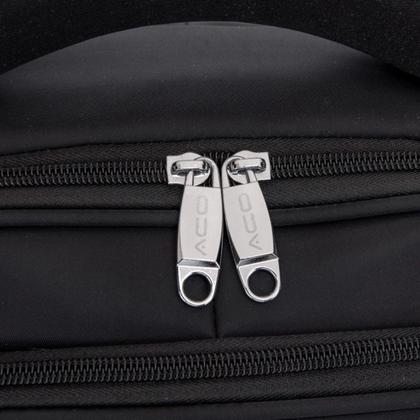 Imagem de Mochila Com Alça Impermeável Bolsa Para Notebook Reforçada