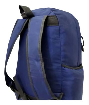 Imagem de Mochila Com Estojo Juvenil Feminino Gatinho Escolar