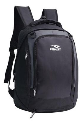 Imagem de Mochila Com Porta Bola Penalty 124 Cor Preto