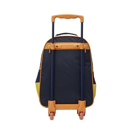 Imagem de Mochila com Rodas 14 Carros R1 - Xeryus