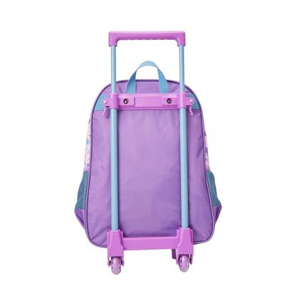 Imagem de Mochila com Rodas 14 Frozen R1 - Xeryus