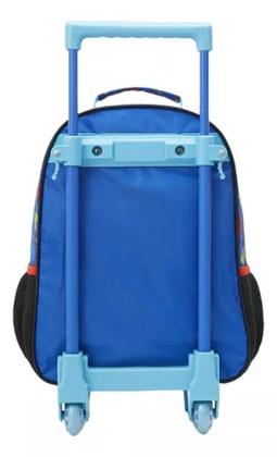 Imagem de Mochila Com Rodas 14 Mickey X1 Xeryus