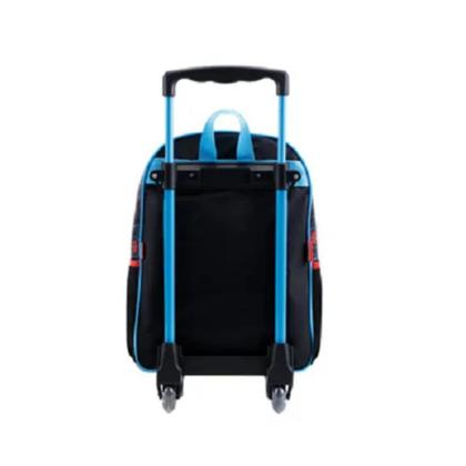 Imagem de Mochila com Rodas 14 Spider Man R1 11671 Xeryus
