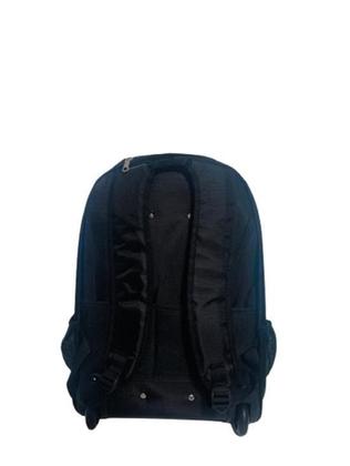 Imagem de Mochila Com Rodas Escolar Trabalho Notebook Executiva Yepp