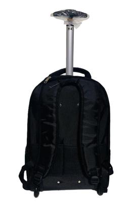 Imagem de Mochila Com Rodas Escolar Trabalho Notebook Executiva Yepp